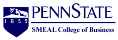 Logo - Penn State