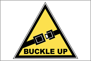 Buckle-up