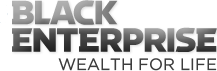 Logo - Black Enterprise