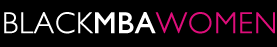 Logo - Black MBA Women