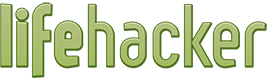 Logo - lifehacker